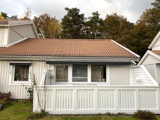 Säljarens egna bild