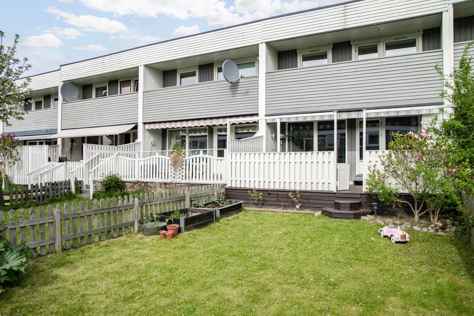 Rävekärrsgatan 307