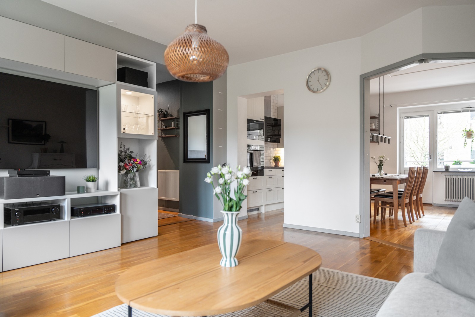 Östra Bernadottesgatan 38B 16