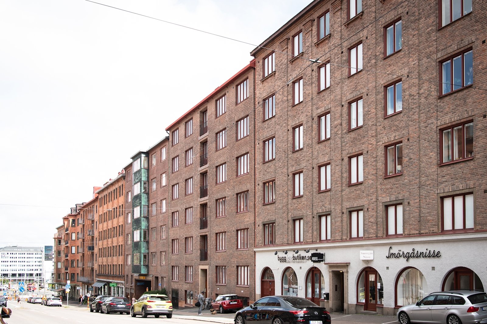 Välkomna på visning!