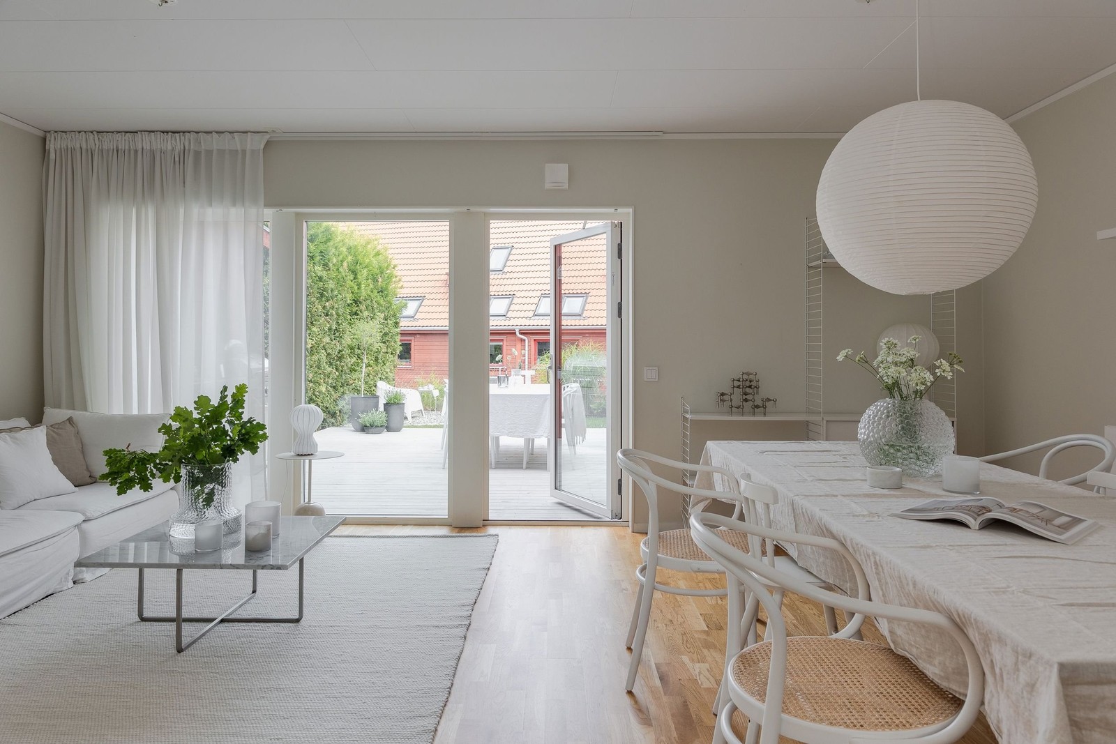 Välkommen till Lilla Fyllerydsvägen 11D!