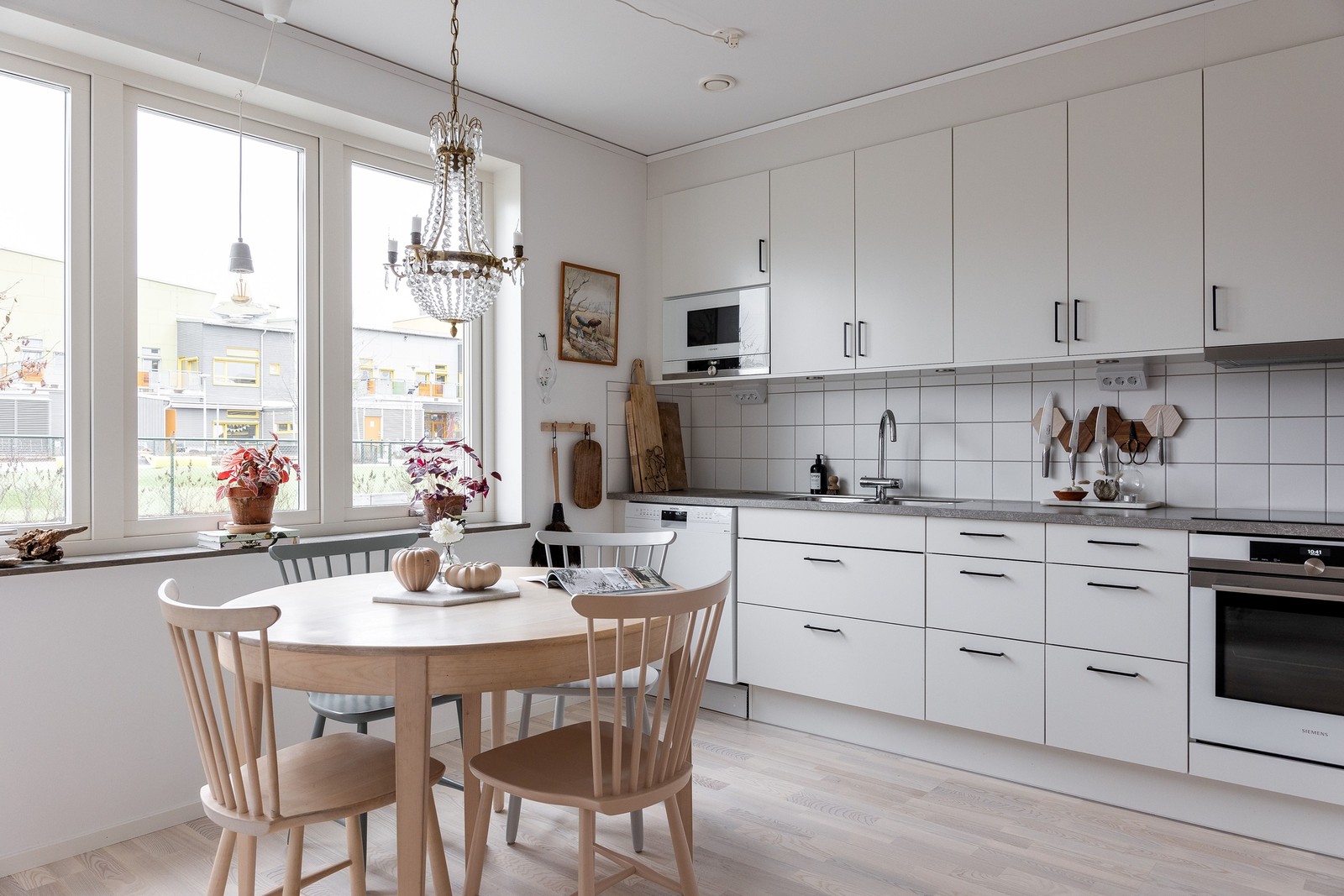 Välkommen till Adelas väg 8!