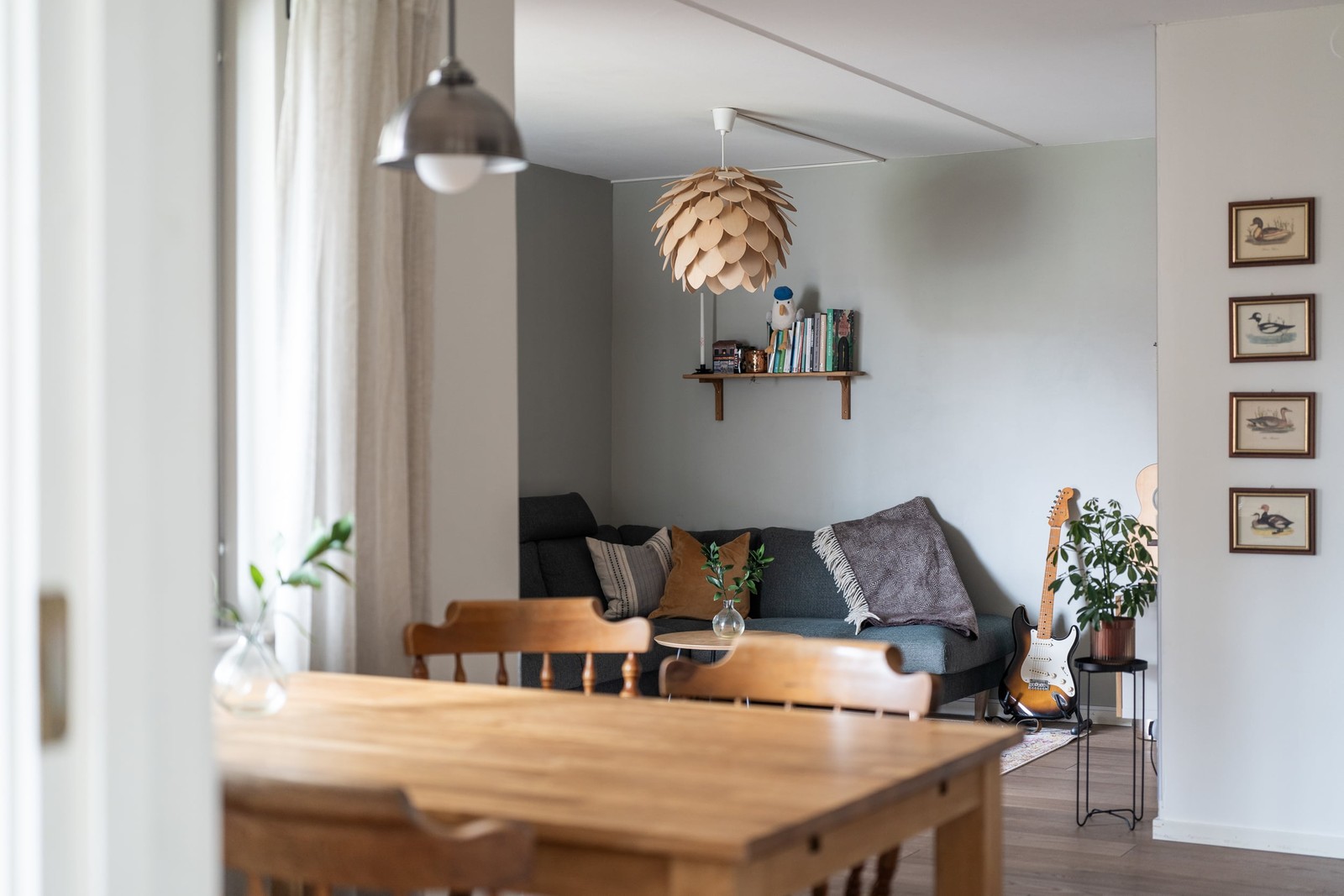 Välkommen till Källvägen