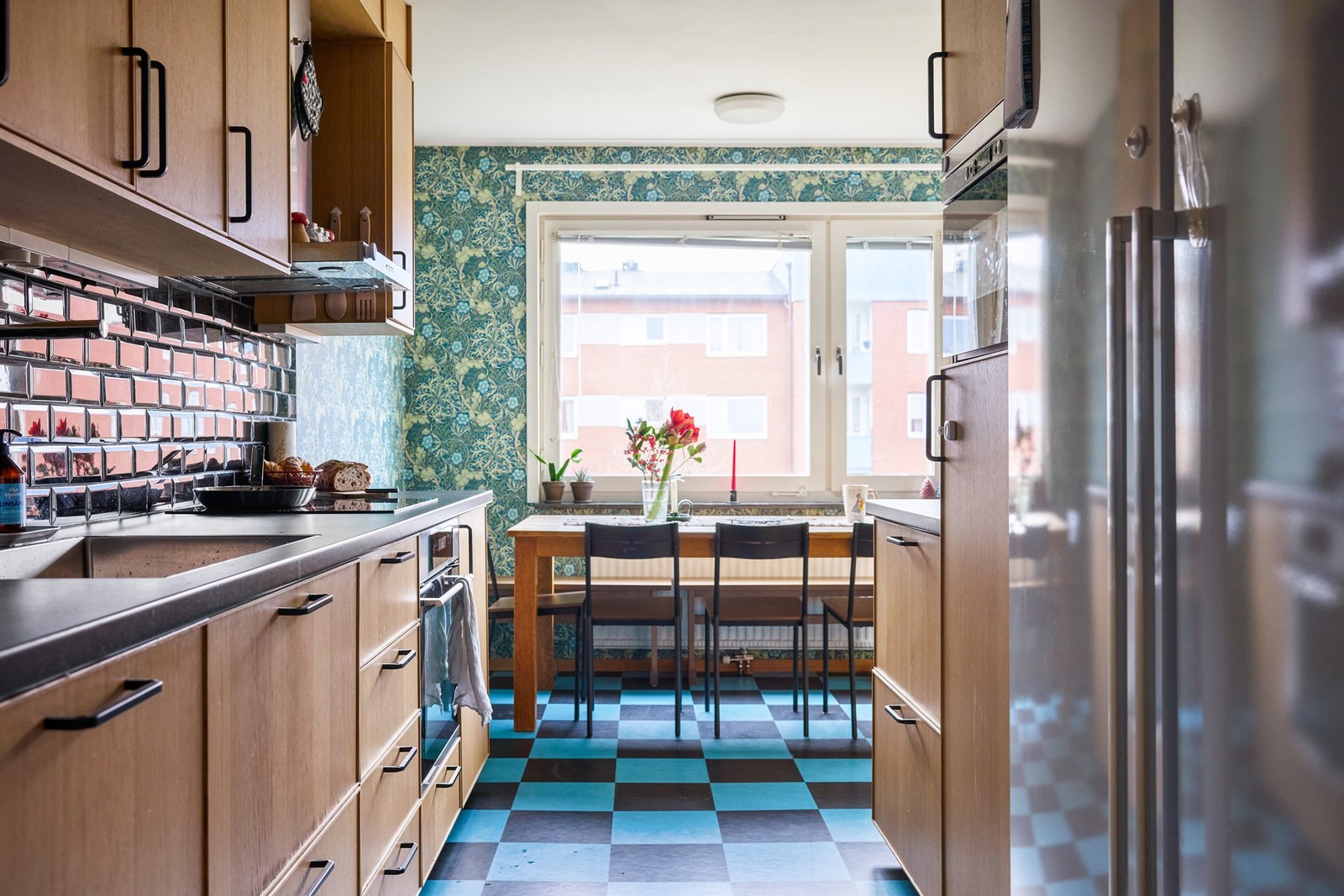 Huvudbild mobiltelefon