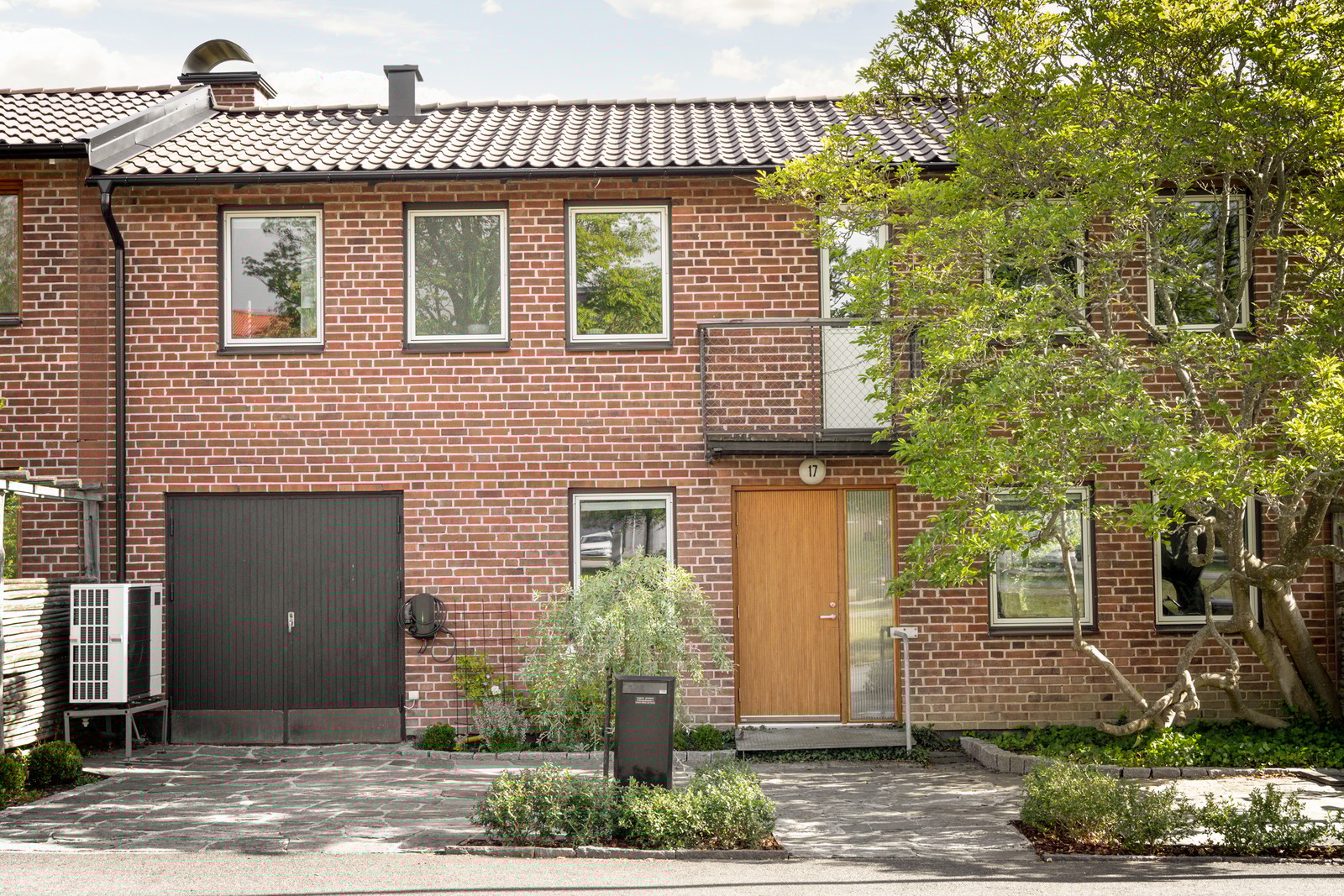 Välkomna till Frälsegårdsgatan 17