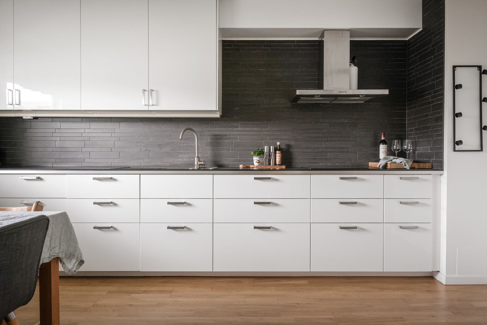 Välkommen till Lillekärr Norra 4