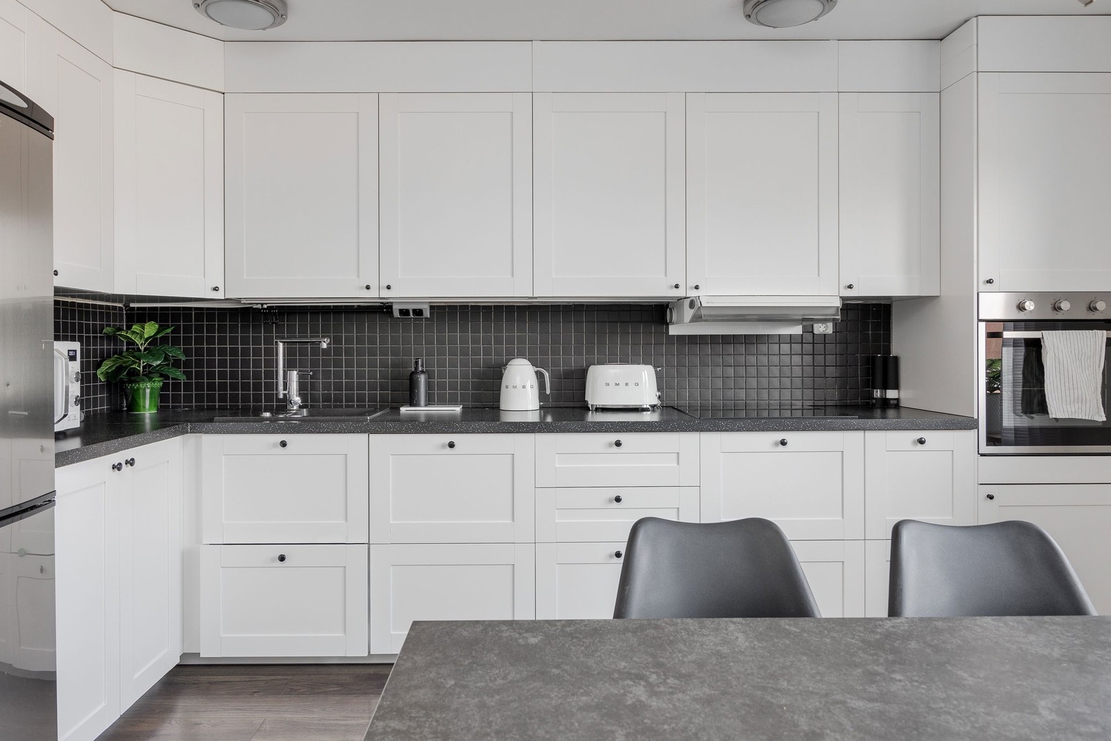 Välkommen till Skiftesvägen 81!