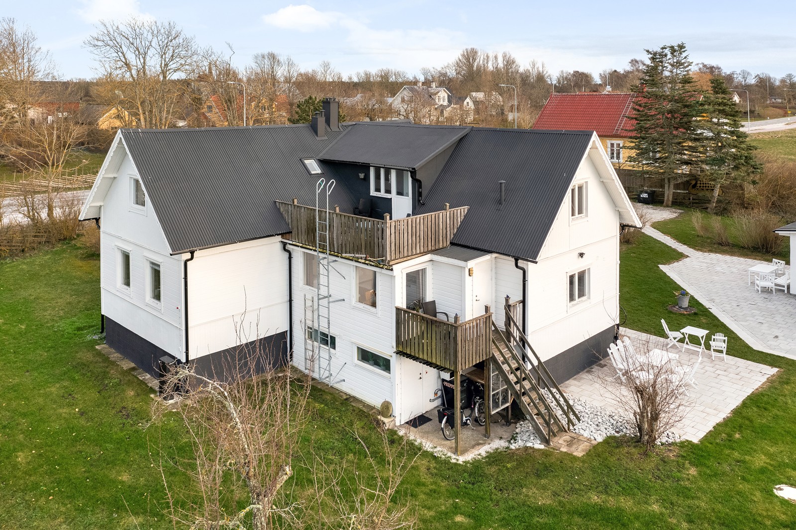 Välkommen till Västergarn Ammor 164