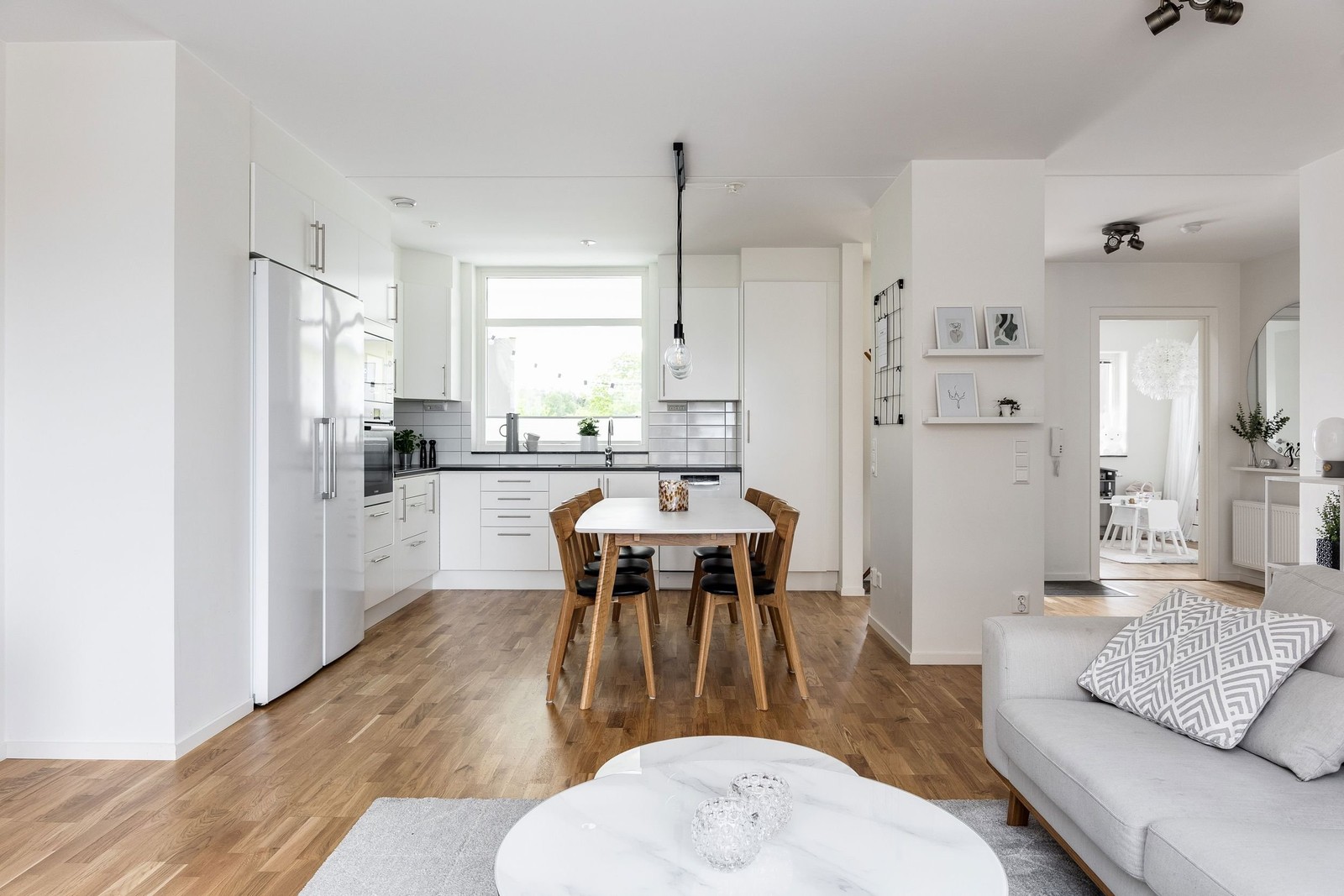 Välkommen till Segerstadsvägen 70C!