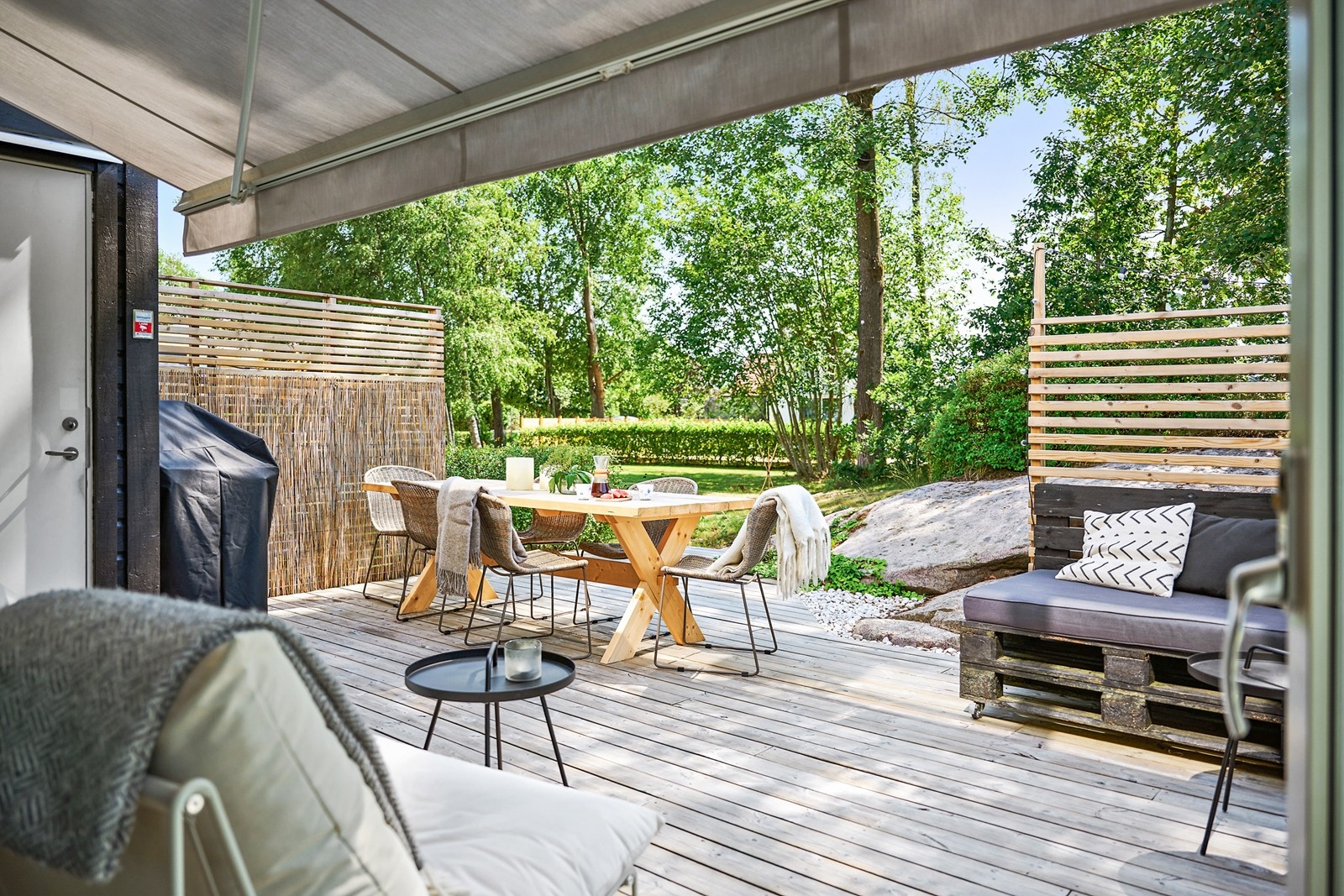 Välkommen till Svarvstensvägen 34