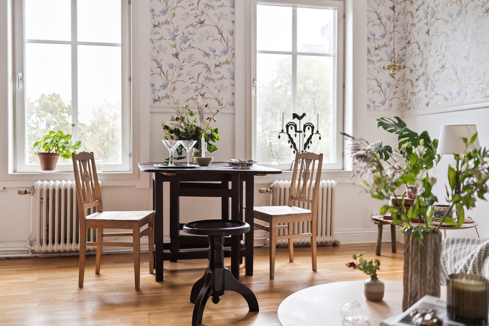 Välkommen till Brämaregatan 1C