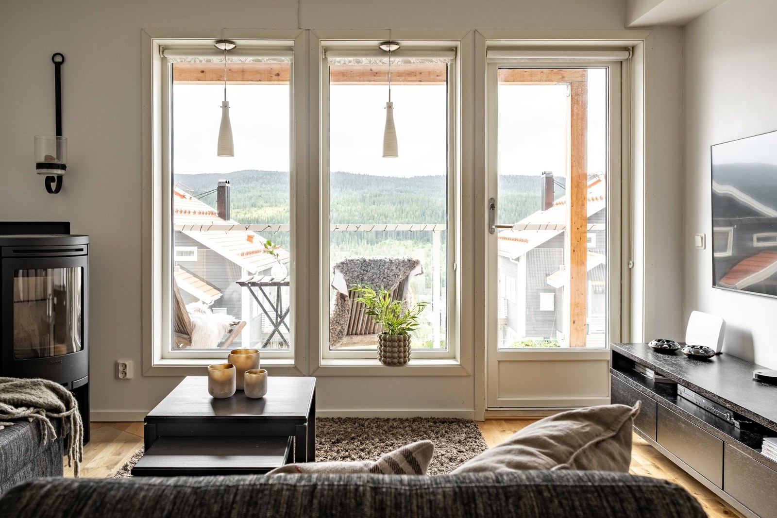 Välkommen till Smultronet 6A