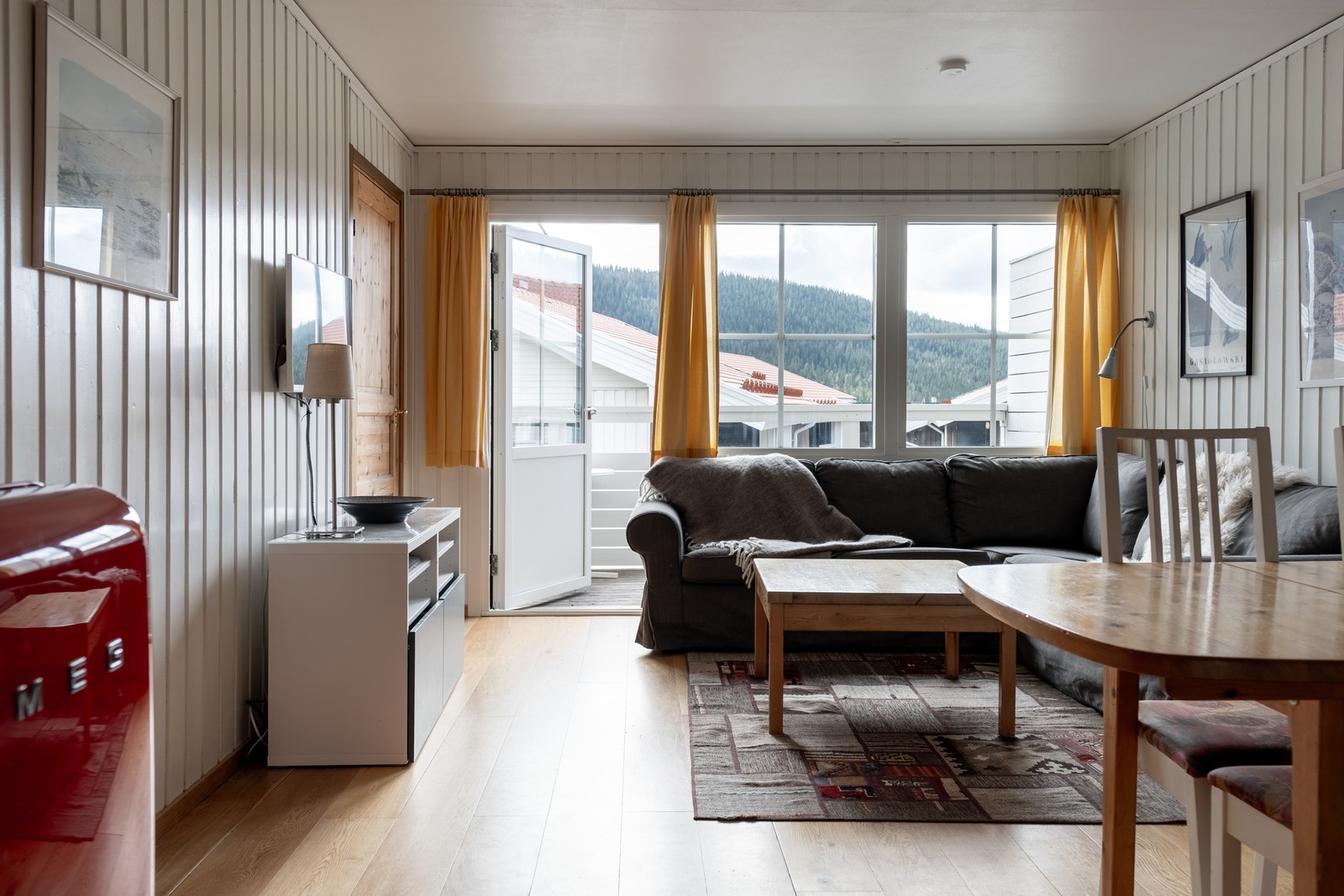 Välkommen till lägenhet 430