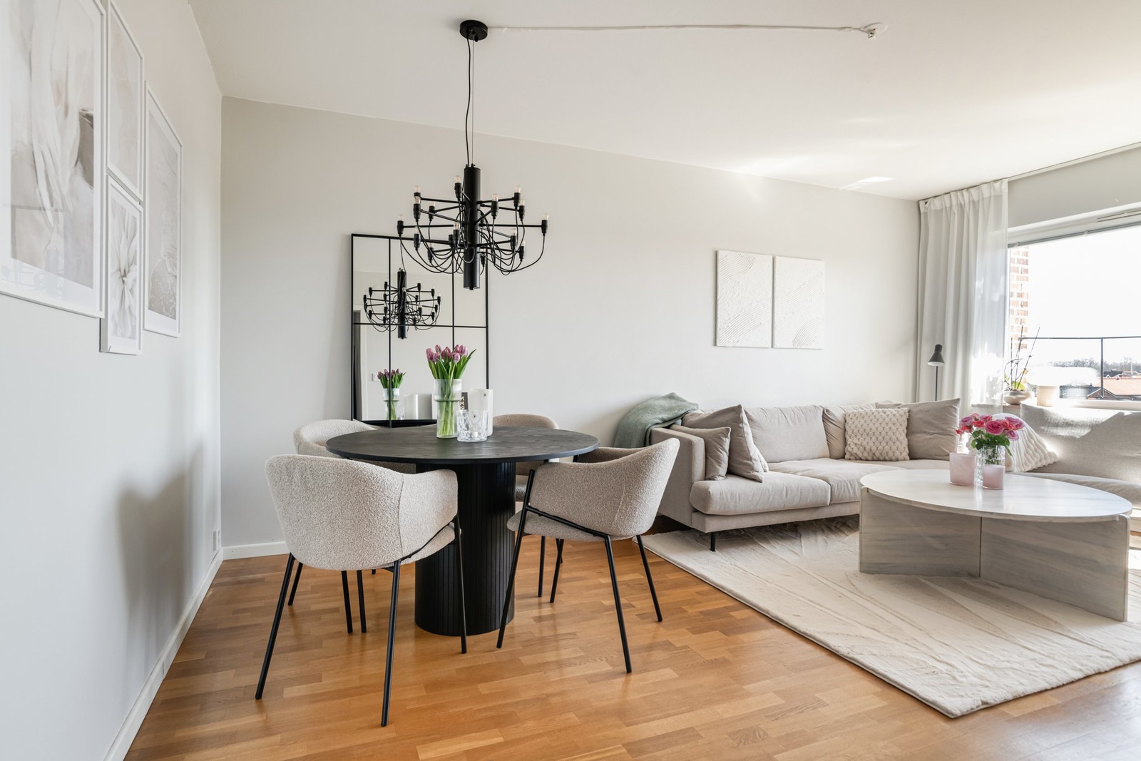 Välkommen till Ystadsgatan 18A