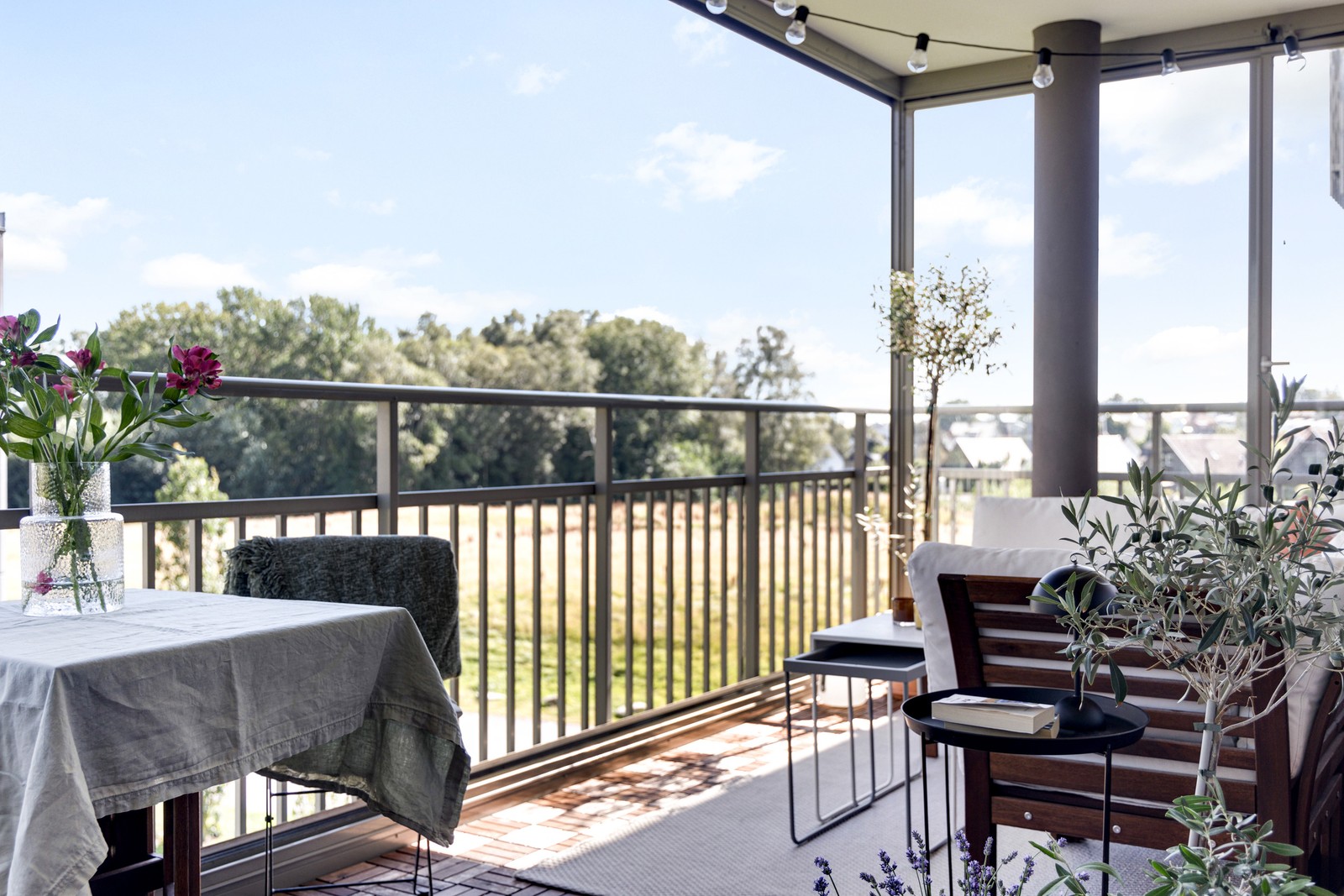 Välkomna till Larssons Berg 5