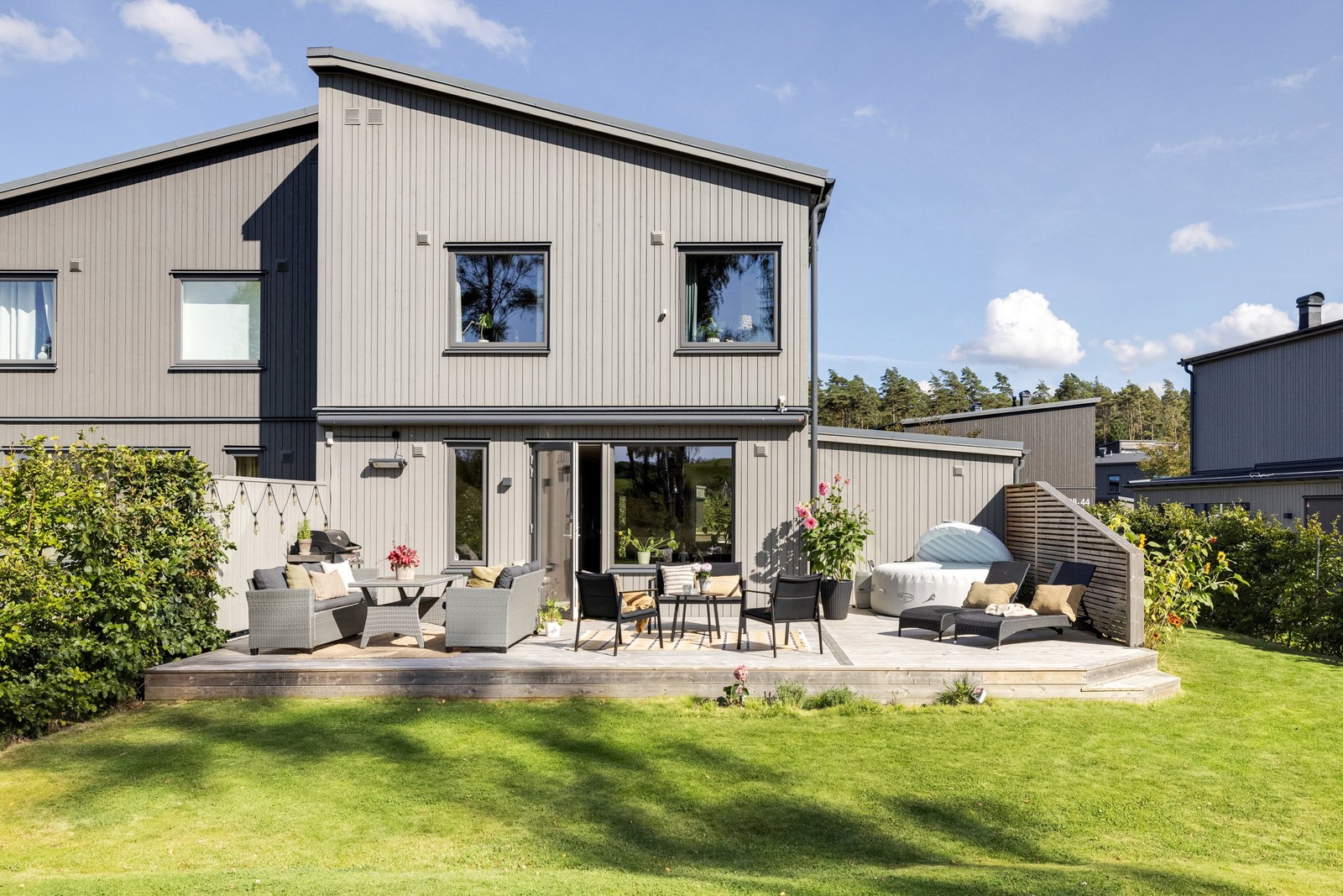 Välkomna till Kärnvedsgatan 37