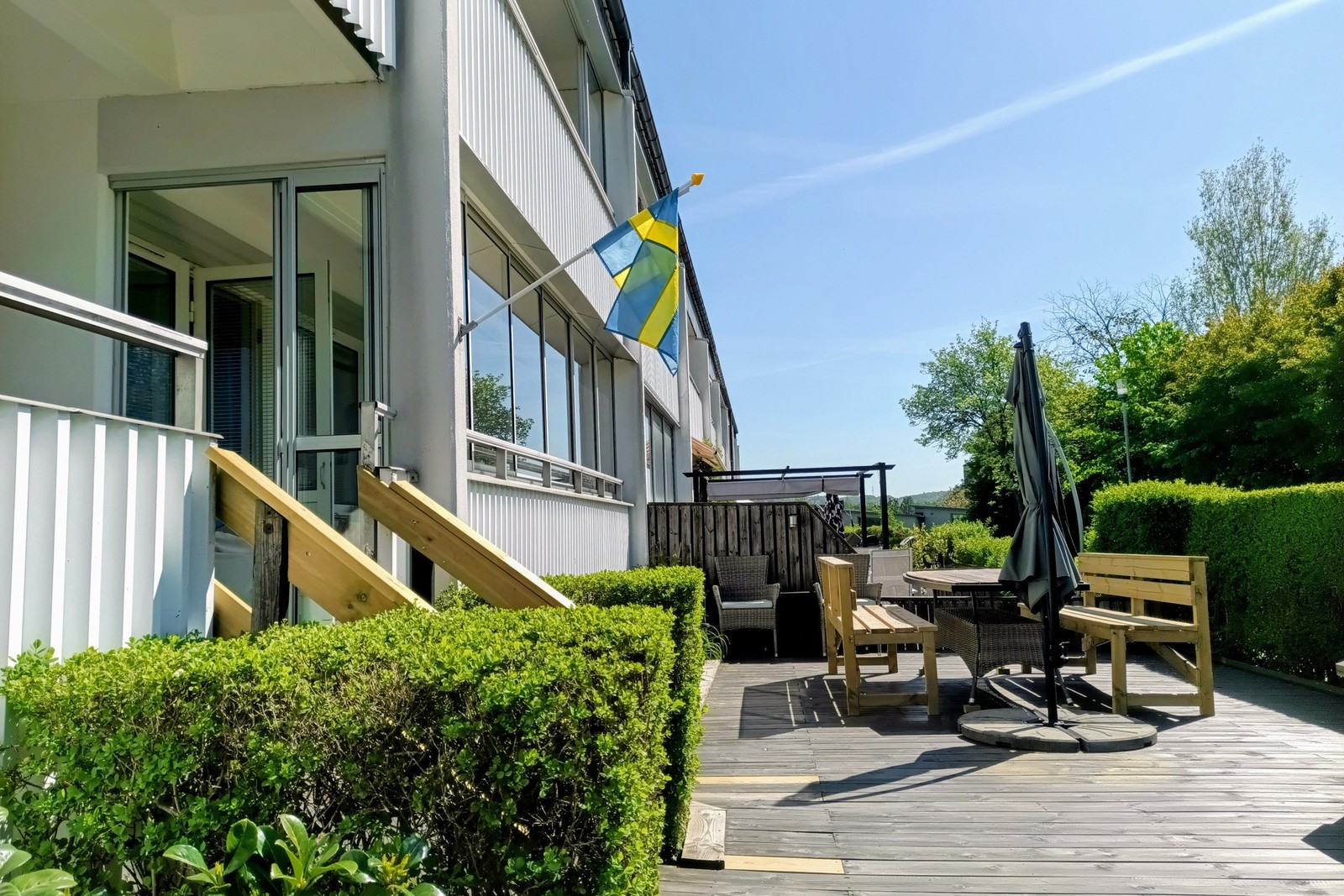 Välkommen till Lillekärr Södra 144