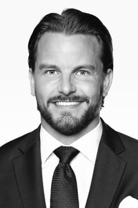 Tobias Nilsson, Bjurfors Malmö City