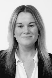 Fanny Zetterling, Bjurfors Västerås