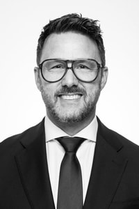 Fredrik Ragell, Bjurfors Stockholm (Huvudkontor)