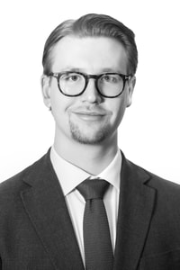 Hampus Bohman, Bjurfors Kundvård Skåne