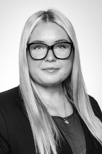 Felicia Gratschev, Bjurfors Liljeholmen/Hägersten