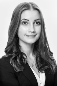 Emelie Wahlgren, Bjurfors Mölndal