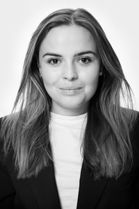 Tilda Beckman, Bjurfors Kundvård Göteborg