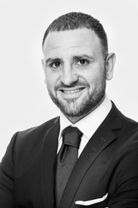 Stefan Bongrand, Bjurfors Kundvård Göteborg