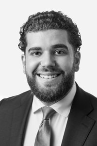 Mateo Hampton Coleman, Bjurfors Uppsala