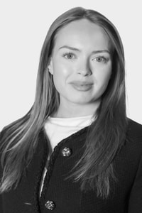 Livia Jonsson, Bjurfors Hässleholm