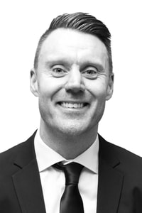 Fredrik Ählström, Bjurfors Linköping