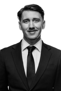 Birk Strand, Bjurfors Kundvård Gävle