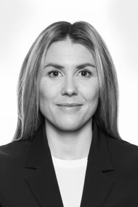 Hanna Cedergren, Bjurfors Lund Centrum, Lund Väster