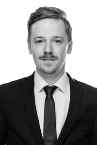 Jesper Åhrman, Bjurfors Kundvård Gävle