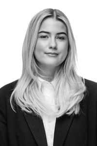 Tea Lind, Bjurfors Kundvård Gävle