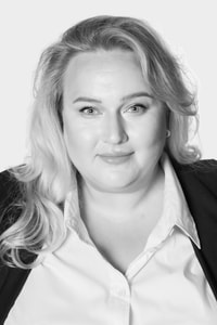 Hanna Nöjdh Bliss, Bjurfors Malmö (Huvudkontor Skåne), Malmö Öster