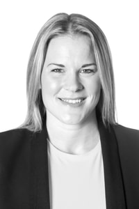 Nina Ollhage, Bjurfors Staffanstorp