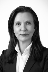 Therese Hammarstedt, Bjurfors Marbella