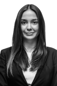 Stina Everman Sörberg, Bjurfors Kundvård Gävle