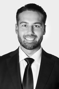 Yama Delawar, Bjurfors Kundvård Skåne