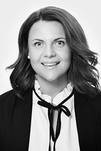 Katrin Ekberg, Bjurfors Bohuslän