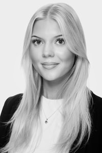 Cornelia Sebelius, Bjurfors Hisingen