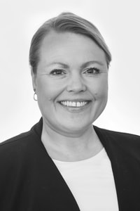 Kirsi Tarkki, Bjurfors Alingsås