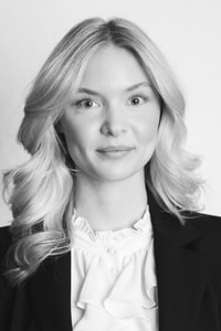 Amanda Strengberg, Bjurfors Östermalm