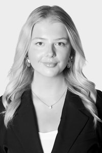 Maja Ask, Bjurfors Kundvård Skåne