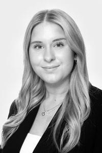 Linnea Mossberg, Bjurfors Trollhättan