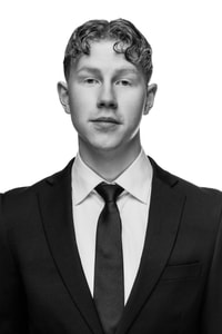 Hugo Fjällborg, Bjurfors Kundvård Gävle