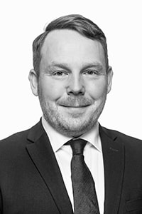 Christopher Evaldsson, Bjurfors Värmdö