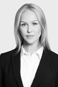 Moa Millros, Bjurfors Huddinge